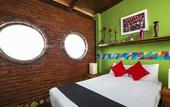 Туры в отель Coyotito Beds San Angel
