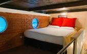 Туры в отель Coyotito Beds San Angel