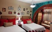 Туры в отель Coyotito Beds San Angel