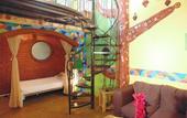 Туры в отель Coyotito Beds San Angel