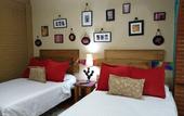 Туры в отель Coyotito Beds San Angel