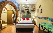 Туры в отель Coyotito Beds San Angel