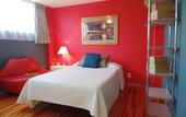 Туры в отель Coyotito Beds San Angel