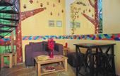 Туры в отель Coyotito Beds San Angel