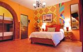 Туры в отель Coyotito Beds San Angel