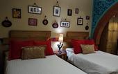 Туры в отель Coyotito Beds San Angel
