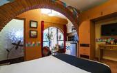 Туры в отель Coyotito Beds San Angel