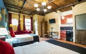 Туры в отель Coyotito Beds San Angel