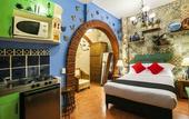 Туры в отель Coyotito Beds San Angel