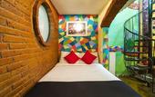 Туры в отель Coyotito Beds San Angel