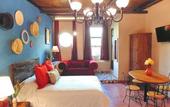 Туры в отель Coyotito Beds San Angel