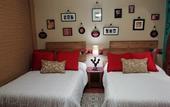 Туры в отель Coyotito Beds San Angel