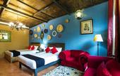 Туры в отель Coyotito Beds San Angel