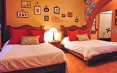 Туры в отель Coyotito Beds San Angel