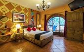 Туры в отель Coyotito Beds San Angel