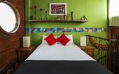 Туры в отель Coyotito Beds San Angel