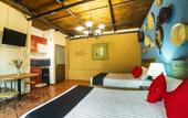 Туры в отель Coyotito Beds San Angel