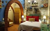 Туры в отель Coyotito Beds San Angel