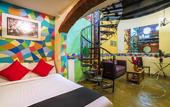 Туры в отель Coyotito Beds San Angel