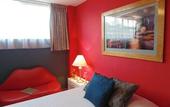 Туры в отель Coyotito Beds San Angel