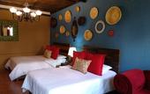 Туры в отель Coyotito Beds San Angel