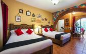 Туры в отель Coyotito Beds San Angel