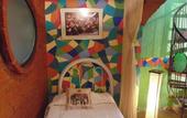 Туры в отель Coyotito Beds San Angel