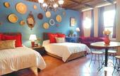 Туры в отель Coyotito Beds San Angel