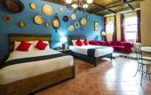 Туры в отель Coyotito Beds San Angel