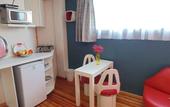 Туры в отель Coyotito Beds San Angel