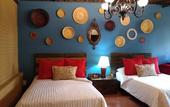 Туры в отель Coyotito Beds San Angel