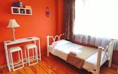 Туры в отель Coyotito Beds San Angel