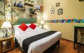 Туры в отель Coyotito Beds San Angel