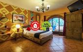 Туры в отель Coyotito Beds San Angel