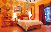 Туры в отель Coyotito Beds San Angel