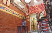Туры в отель Coyotito Beds San Angel