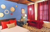 Туры в отель Coyotito Beds San Angel