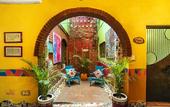 Туры в отель Coyotito Beds San Angel