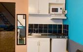 Туры в отель Coyotito Beds San Angel