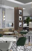Туры в отель The Westin Monterrey Valle