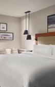 Туры в отель The Westin Monterrey Valle