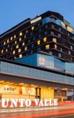 Туры в отель The Westin Monterrey Valle