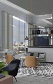 Туры в отель The Westin Monterrey Valle