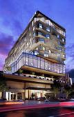 Туры в отель The Westin Monterrey Valle