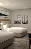 Туры в отель The Westin Monterrey Valle