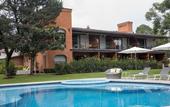 Туры в отель Hotel Boutique Unico Avandaro