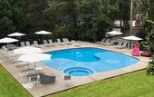 Туры в отель Hotel Boutique Unico Avandaro