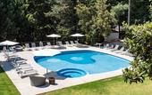Туры в отель Hotel Boutique Unico Avandaro