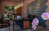 Туры в отель Hotel Boutique Unico Avandaro