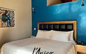 Туры в отель Hotel Boutique Unico Avandaro